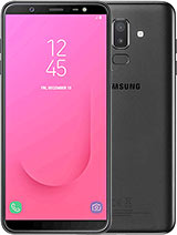 Samsung Galaxy J8 Price With Specifications